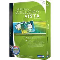 Imagem de Aprenda Windows Vista