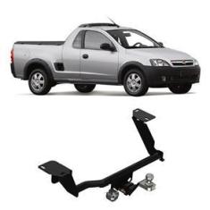 Imagem de Engate Reboque Chevrolet Montana 2004 - 2010