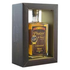 Imagem de Cachaça Prazer De Minas Premium Unlimited 700ml