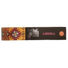 Imagem de Incenso Tribal Soul Mirra
