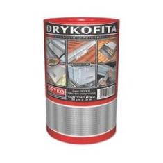 Imagem de Drykofita Fita Aluminizada Impermeabilizante Dryko 30cmx10m