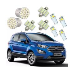 Imagem de Kit Completo de Led para Ford Nova Ecosport a partir de 2013
