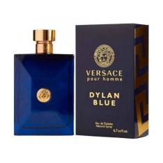 Imagem de Perfume Versace Pour Homme Dylan Blue EDT 100ml