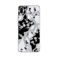 Imagem de Capa Adesivo Skin356 Verso Para Xiaomi Redmi Note 7