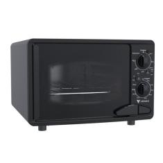 Imagem de Forno Eletrico Luxo 45L Preto Fosco