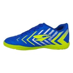 Imagem de Chuteira Futsal Dray Foorcy 330 Infantil