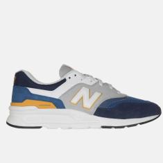 Imagem de Tênis New Balance 997h Masculino-Masculino