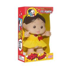 Imagem de Boneca Magali Iti Malia Turma Da Monica - Baby Brink