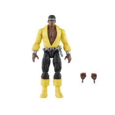Imagem de Boneco De Ação Marvel Legends Series Luke Cage Power Man 15cm
