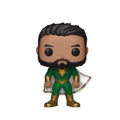 Imagem de Funko Pop! Heróis: Shazam - Pedro
