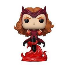 Imagem de Funko Pop! 1034 Scarlet Witch Doctor Strange 2