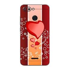 Imagem de Capa Adesivo Skin372 Verso Para Xiaomi Redmi 6 (2018)