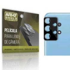 Imagem de Película De Lente Câmera Samsung A32 5G - Armyshield