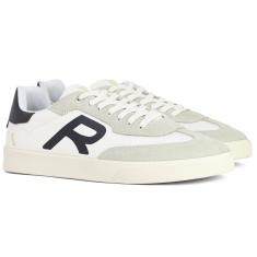 Imagem de Tênis Masculino Reserva Go Vintage Camurça Cadarço Confortável 750390008-Masculino