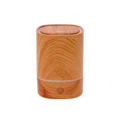 Imagem de Difusor Aromatizador Umidificador De Ar Óleos Essenciais 360º - Shop M