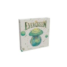 Imagem de Jogo De Tabuleiro Horrible Guild Evergreen English Para Adultos