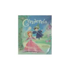 Imagem de Era Uma Vez. Cinderela - Capa Dura - 9788539414413