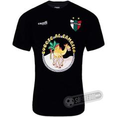 Imagem de Camiseta Palestino - Subete Al Camello