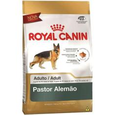 Imagem de Ração Royal Canin Pastor Alemão Adult 12 kg