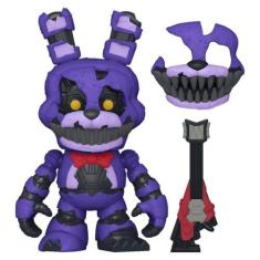 Imagem de Funko Snaps Five Nights At Freddys Nightmare Bonnie (67693) - Funko Po