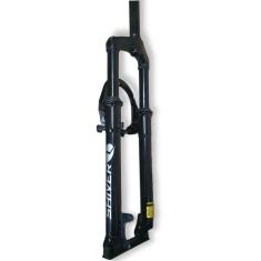 Imagem de Suspensão Bike 26 Garfo Amortecedor Bicicleta Rosca 21,1mm