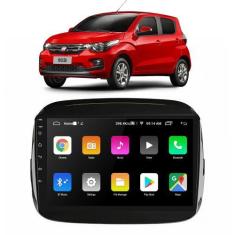 Imagem de Kit Multimidia Mobi 2017 2018 2019 2020 2021 2022 9 Pol 2GB RAM + Câme
