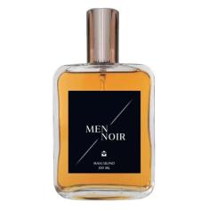 Imagem de Perfume com Ferômonios Men Noir 100ml - Masculino - Essência do Brasil
