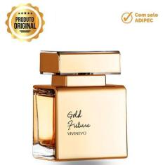 Imagem de Perfume Gold Future Vivinevo Feminino 100ml