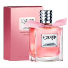 Imagem de Rose Oud For Women 100 Ml - Edp