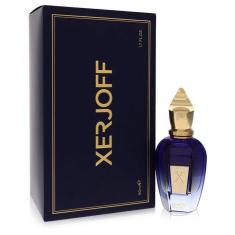 Imagem de Perfume Masculino Xerjoff Ivory Route (unisex) 50 Ml Eau De Parfum