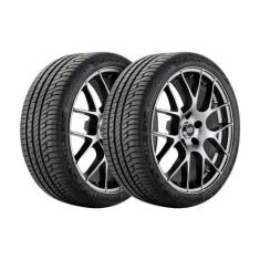 Imagem de Kit 2 Pneus Continental 235/45R19 99V PremiumContact 6 VOL