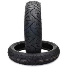 Imagem de pneu traseiro p/cb300-twister 140/70/17 vai pirelli ou metzeler  ler d