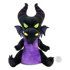 Imagem de Disney Malévola Dragão ZIPPERMOUTH Pelúcia