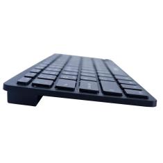 Imagem de Teclado Bluetooth Wireless Oex Elite Duo Preto