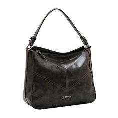 Imagem de Bolsa Feminina Soft Hobo 3483597