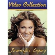 Imagem de DVD Vídeo Collection - Jennifer Lopez