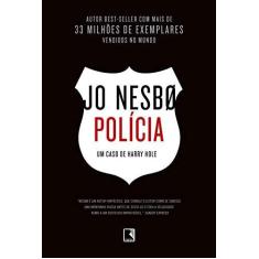 Imagem de Polícia - Um Caso de Harry Hole - Nesbø, Jo - 9788501109583