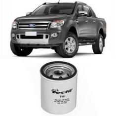 Imagem de Filtro Óleo Ford Ranger 2.3 2.5 98 a 2019 Tecfil - PSL34M