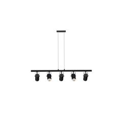 Imagem de Pendente Inox Direcional  80 X 13cm - Lumix