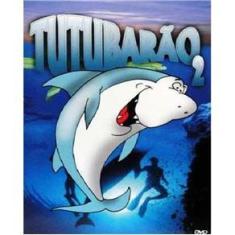 Imagem de DVD Tutubarão Volume 2