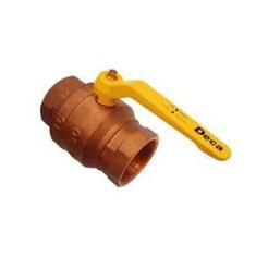 Imagem de Válvula de Esfera Deca 1552.B.100