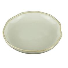 Imagem de CJ 2 PRATOS PORCELANA GOOD VIBES 18cm
