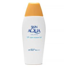 Imagem de Protetor Solar Skin Aqua Super Moisture Gel FPS50 110g