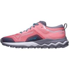 Imagem de Tênis de Trilha Feminino Mizuno Wave Ibuki 4 GTX-Feminino