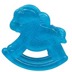 Imagem de Mordedor De Agua Cavalinho 5227 Azul Buba