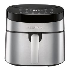 Imagem de Air Fryer Cuisinart Digital AIR-700BRB - 220v