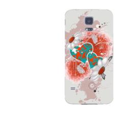 Imagem de Capa Adesivo Skin363 Verso Para Samsung Galaxy S5 Sm-G900 - Kawaskin