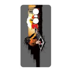 Imagem de Capa Adesivo Skin264 Verso Para Lenovo Vibe K6 Plus - KawaSkin