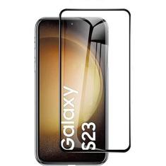 Imagem de Película De Vidro 3d Full Para Samsung Galaxy S23 - 3dd