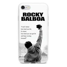 Imagem de Capa Para Celular Rocky Balboa - Samsung Galaxy J4 Core - Fanatic Stor